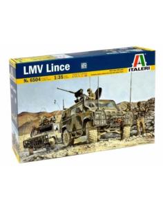 LMV Lince - Maqueta...