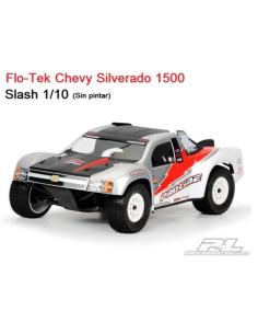 3365-00 Flo-Tek Chevy...