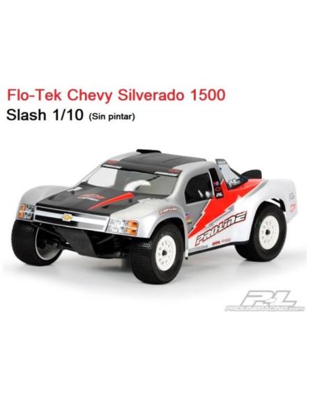 3365-00 Flo-Tek Chevy Silverado 1500 Proline