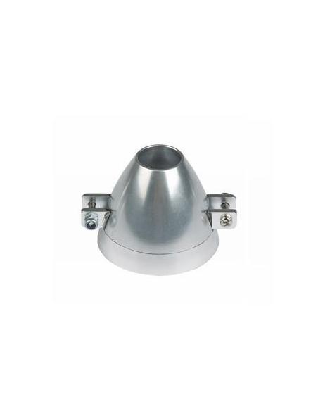 Cono para hélice plegable, D45mm para eje 4mm