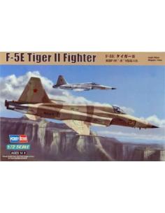 F-5E Tiger II Fighter -...
