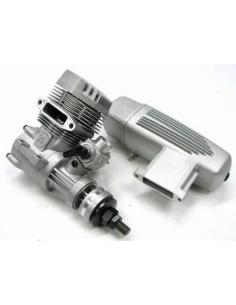 Motor OS MAX 75 AX con...