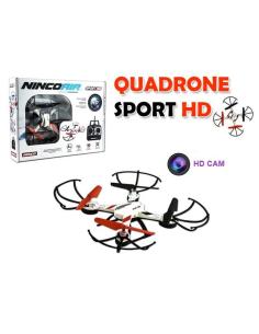 NINCOAIR QUADRONE SPORT HD