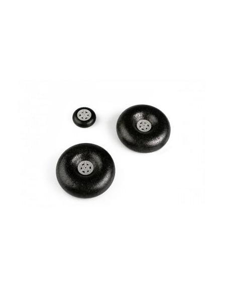 Ruedas FunCub Multiplex (Ultra light)