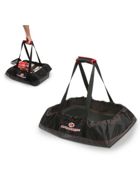 Robitronic 1/8 Truggy & Monster Dirtbag