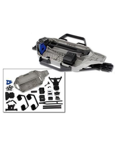 Chassis conversion kit , low CG Slash 4x4