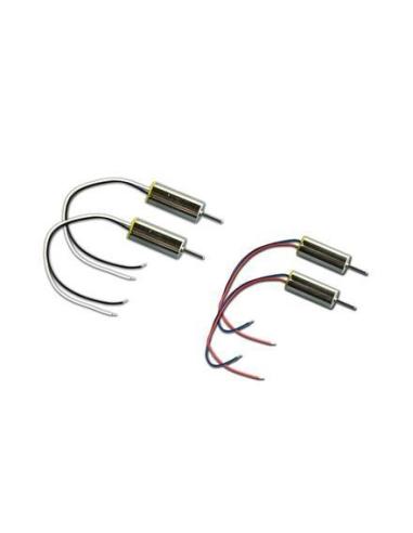 Motores Set NANO 2 (4u)