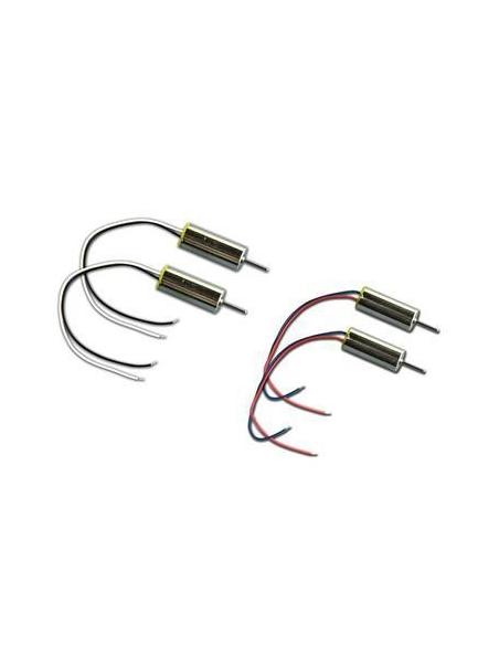 Motores Set NANO 2 (4u)