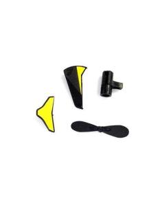 Set Cola Graphite NINCO