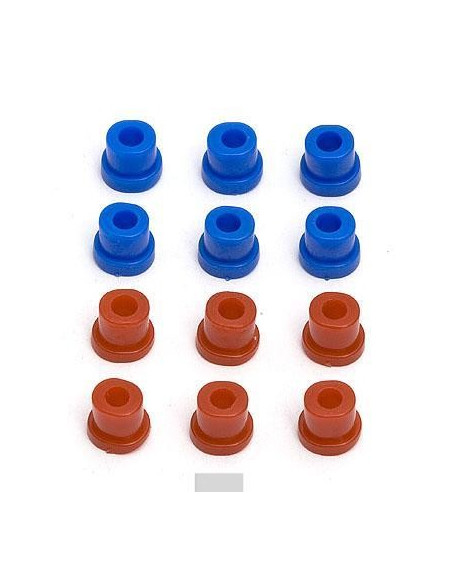 AS89032 Casquillos Angulo Caster para RC-8