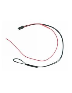 Temp & Voltage sensor Graupner