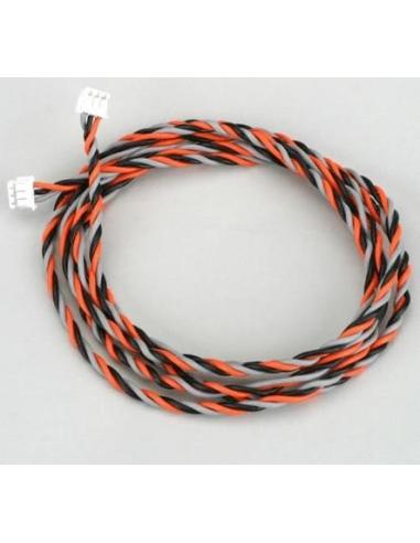 SPM9014 Extensión de satelite Spektrum de 36" (90cm)