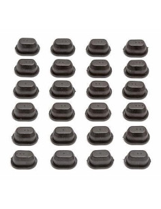 AS89039 Casquillos pasador...