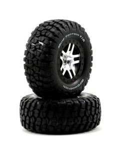 Traxxas BFGoodrich Mud TA...