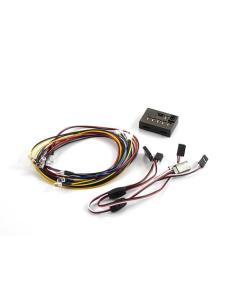 LED Light System W/Control...