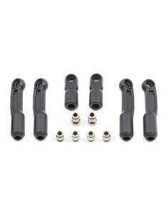 AS89076 CAMBER ROD ENDS RC-8