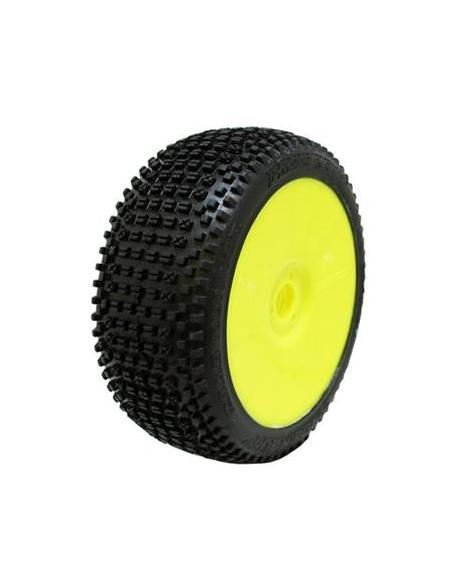 Neumáticos Road Runner Buggy Purple Soft