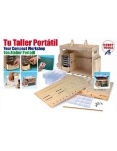 Mesa de trabajo - Taller...