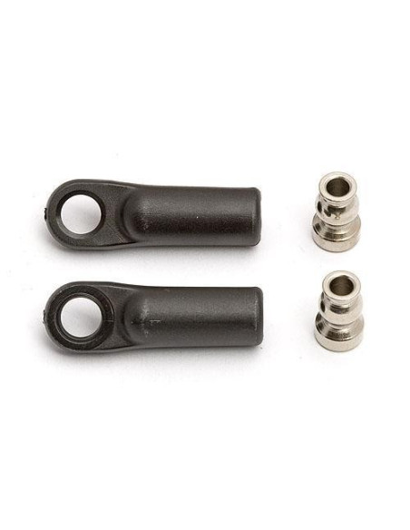 AS89078 ROTULA VARILLAJE SERVO  RC-8