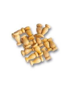 COLUMNA DE BOJ - 6 mm (18u)