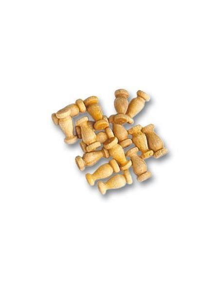 COLUMNA DE BOJ - 6 mm (18u)