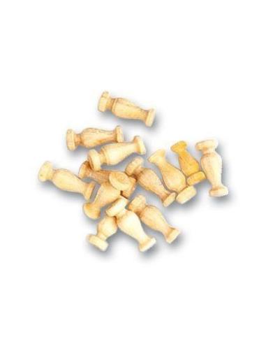 COLUMNA DE BOJ - 8 mm (18u)