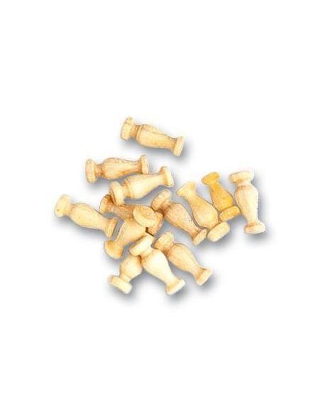 COLUMNA DE BOJ - 8 mm (18u)