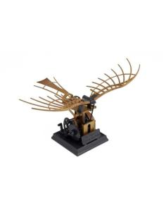Maqueta Máquina voladora de...