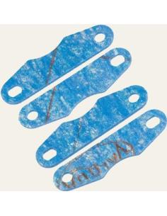 Brake Pad MBX/MTX4 (4)