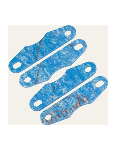 Brake Pad MBX/MTX4 (4)