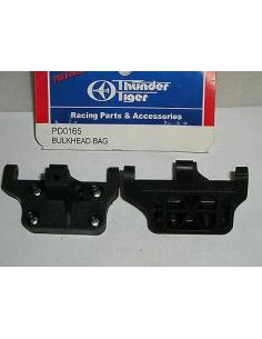 PD0165 Bulkhead Bag SSR