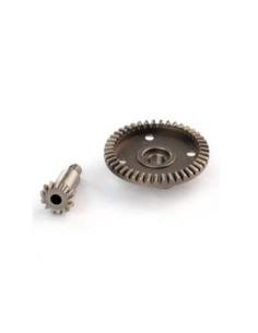 PD7710 Diff. Bevel gear set...