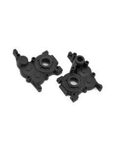 B5M Gear Box V2 (4 Gear)