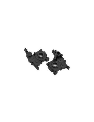 B5M Gear Box V2 (4 Gear)