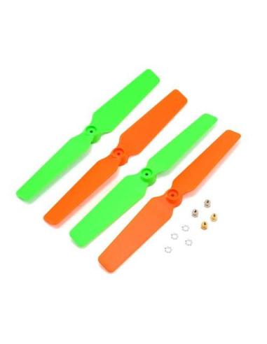Blade 3D Propeller Set (2CW, 2CCW)