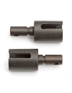 AS89118 VASOS SALIDA DIF....