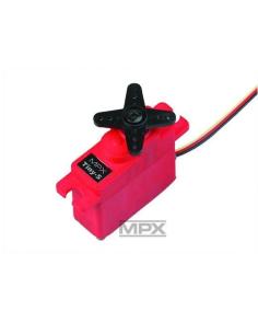 Servo mini Tiny S de Hitec...