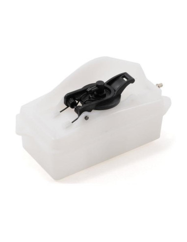AS89131 Depósito para RC-8 (Update Fuel Tank)