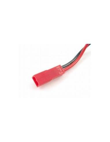 Alargo conector BEC - Hembra