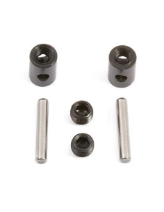 AS89105 RC8 CVA REBUILD FR/RR