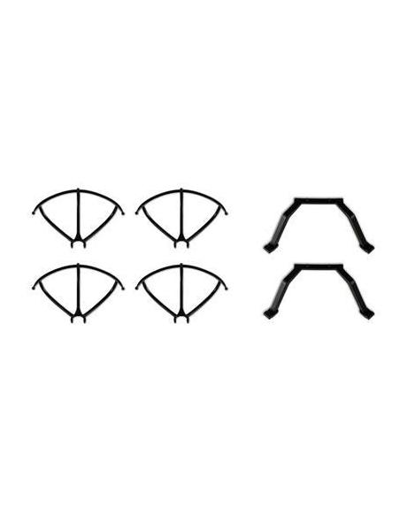 Protector Hélice para Quadrone Sport NinoAir