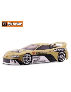 Carrocería Mitsubishi...