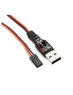 USB Interface: AS3X...