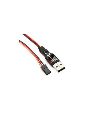 USB Interface: AS3X Programer (para PC - DXe)