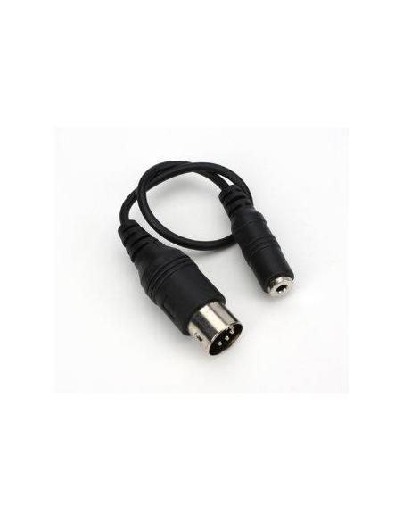 Cable adaptador para simulador de Vuelo - Futaba