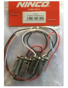 Motores Quadrone Shadow...