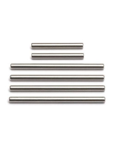 AS89040 RC8 INNER HINGE PINS