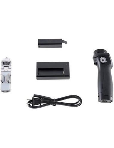 Kit Handle Kit OSMO (Sin Cámara)