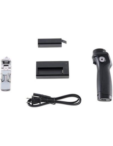 Kit Handle Kit OSMO (Sin Cámara)