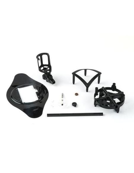 Frame y transmision - Quadrone EVO Ninco